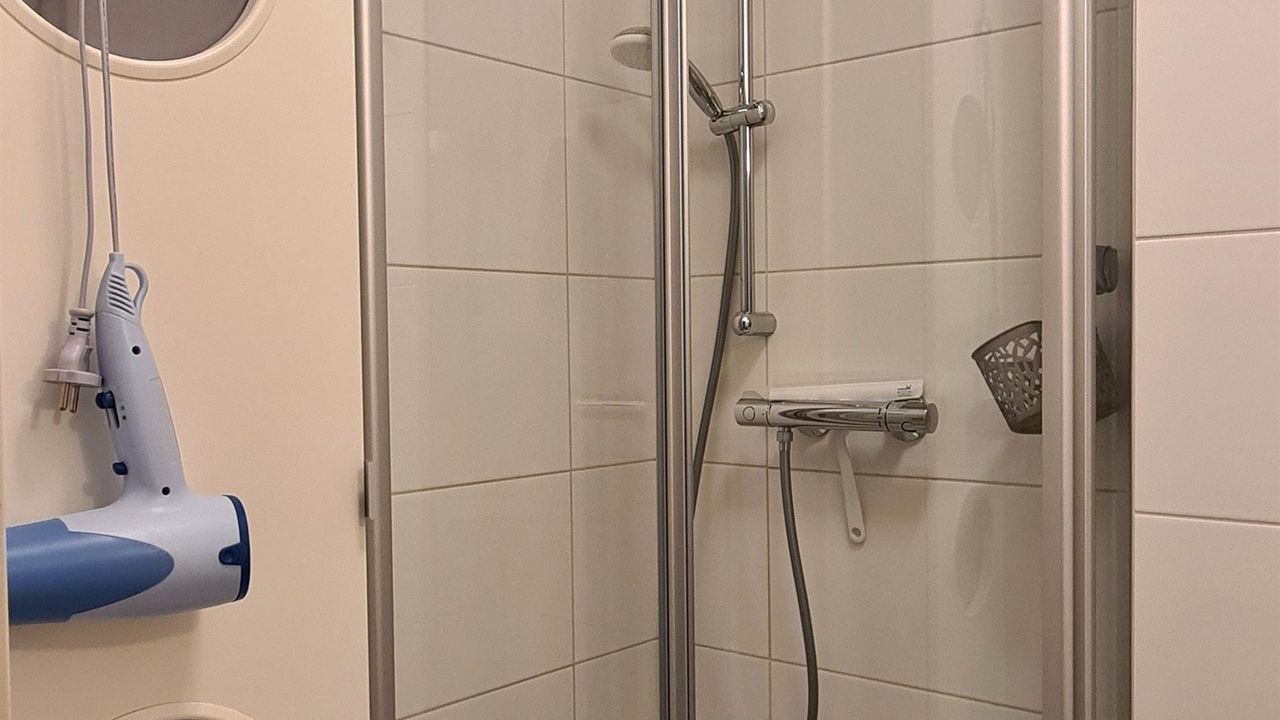 Dusche Dusche